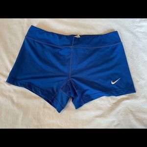 Nike Spandex